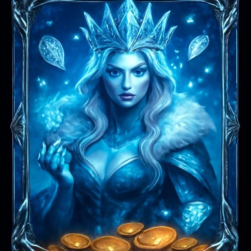 wintk Wolf Gold মরুভূমি থিম